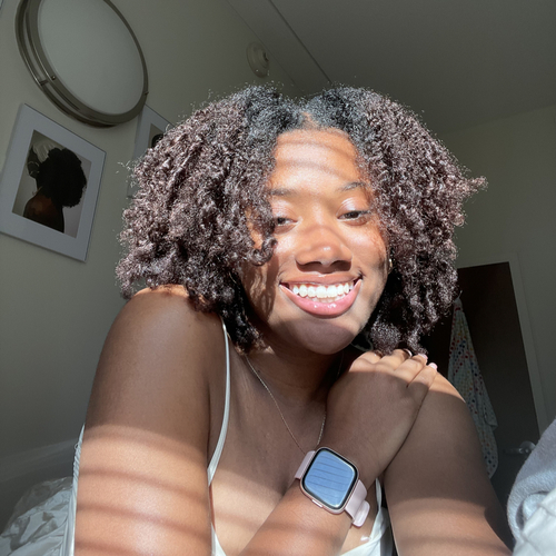 Maya J - VCU Babysitter