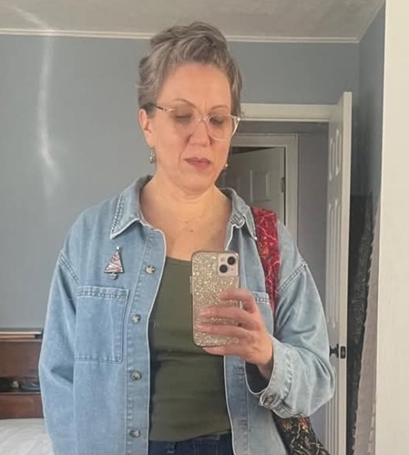 Tresa S - FHSU Babysitter