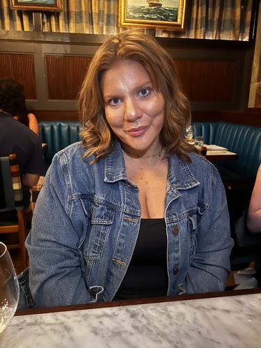 Abigail A - LSUS Babysitter