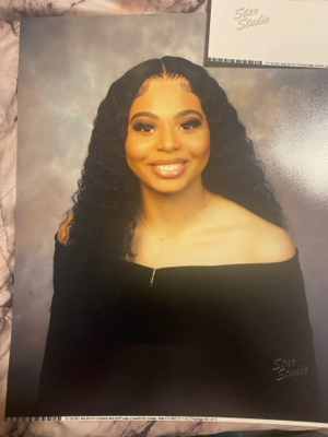 Madisyn B - University of Memphis Babysitter