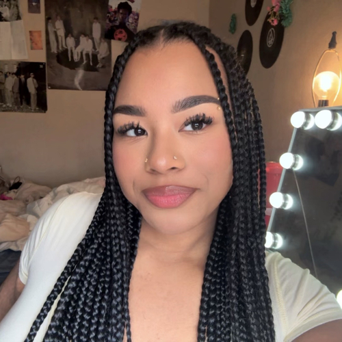 Anaiya S - MSJC Babysitter