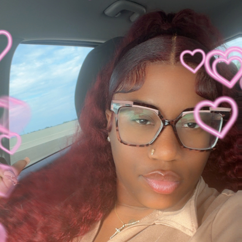 Yazmine M - NCCU Babysitter