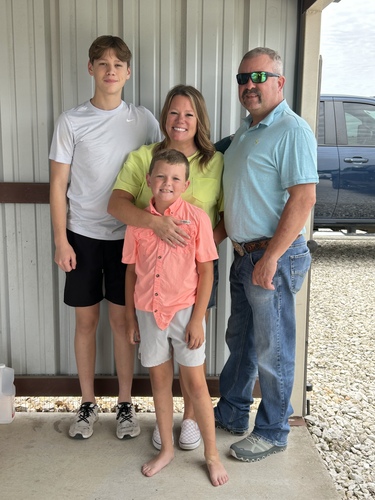 Brittney M - Texas Tech Babysitter