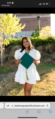 Sreevani R - UAB Babysitter