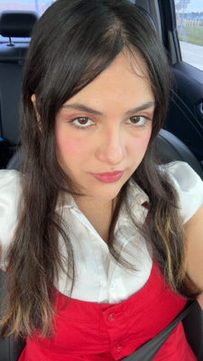 Constanza M - FIU Babysitter