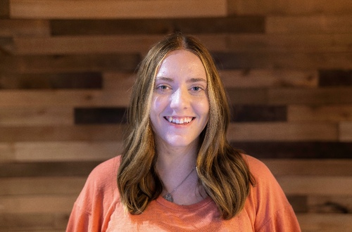 Kylee L - Liberty Babysitter