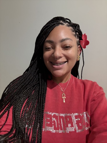 Brianna F - Howard Babysitter