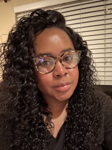 Kymbelie B - Doane University Babysitter