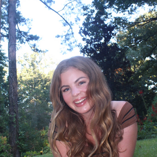 Gabrielle C - Samford Babysitter
