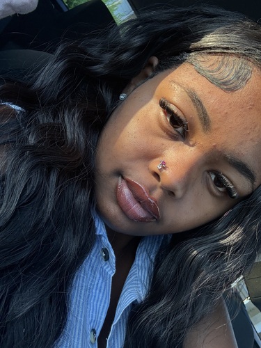 Maya M - Paine College Babysitter