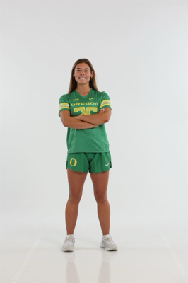 Shelby H - University of Oregon Babysitter
