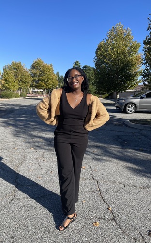 Cara A - MSJC Babysitter