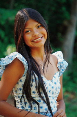 Jazlyn S - Lindenwood Babysitter
