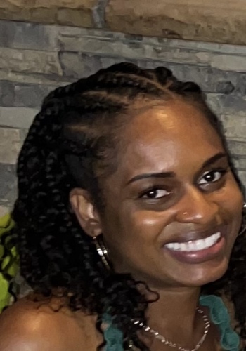Brittney L - TCC Babysitter