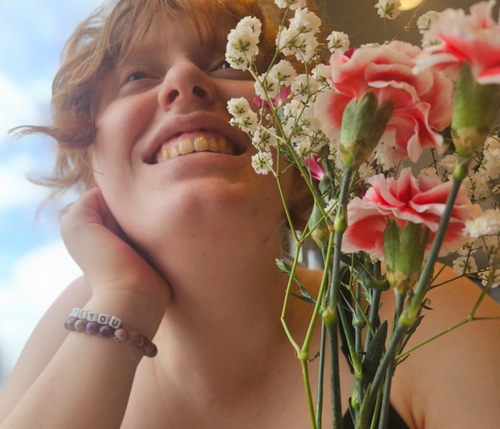 Melanie M - Belmont Babysitter