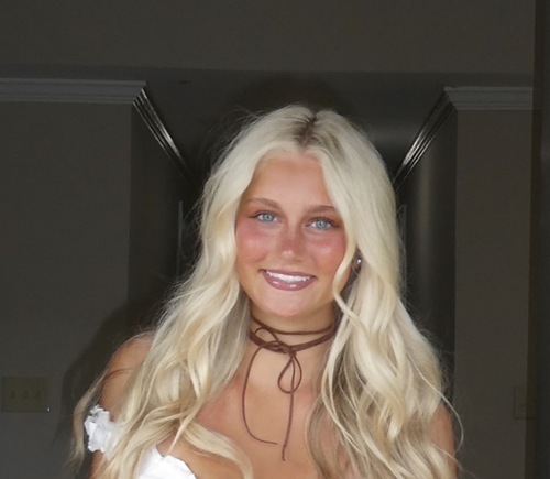 Madison E - University of Alabama Babysitter