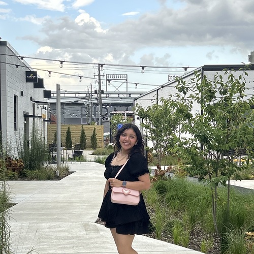 Amanda A – UAB Student Seeking Babysitting Jobs
