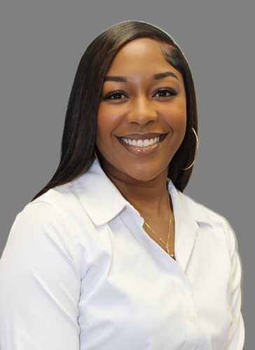 Jasmine H - Southern Union Babysitter