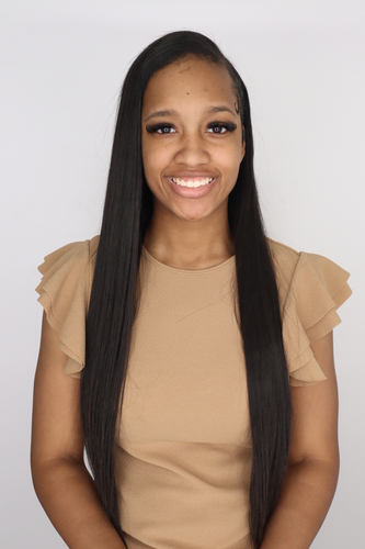 Christina W - TSU Babysitter