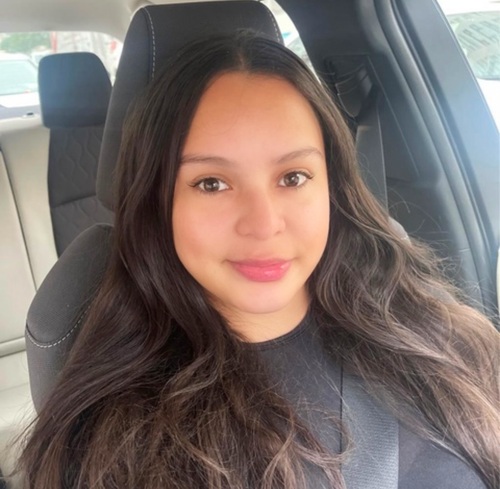 Jasmine M - CUNY BMCC Babysitter