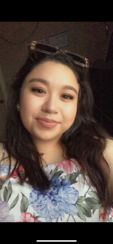 Citlali P - UTSA Babysitter