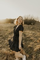 Chloe N – Mississippi College Student Seeking Nanny Jobs