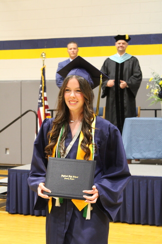 Emma S - JMU Babysitter