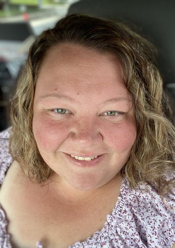 Ashley C - GSC Babysitter