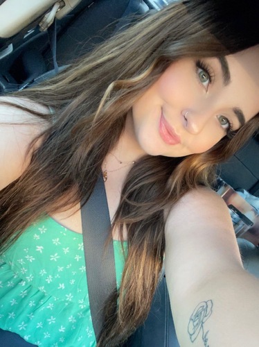 Moriah H - UNL Babysitter