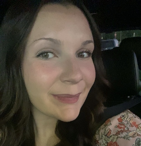 Hanna T - Copiah-Lincoln Community College Babysitter