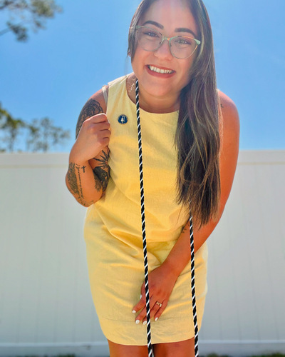 Karen B - Keiser Babysitter