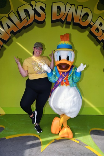 Candace K - Penn State Great Valley Babysitter