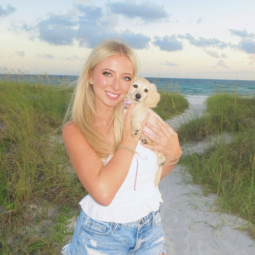Alyssa D - University of Alabama Babysitter