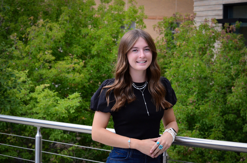 Natalie N - University of Wyoming Babysitter