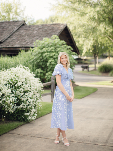 Lucy W - Auburn Babysitter