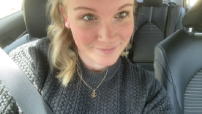 Emma P - MTSU Babysitter