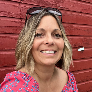 Brandee F - Rasmussen College-Lake Elmo/Woodbury Babysitter