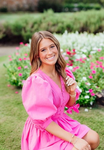 Carson W - University of Alabama Babysitter