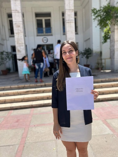 ALFONSINA O - San Diego Community College District Babysitter