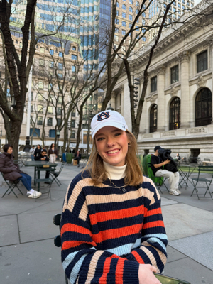 Cameron P - Belmont Babysitter