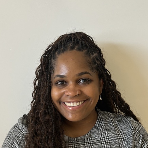 Nicole M - UCLA Babysitter