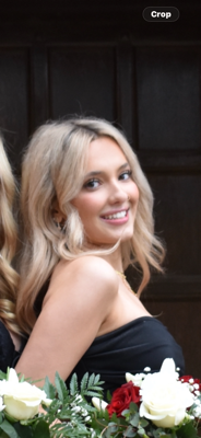 Katie H - CU Boulder Babysitter