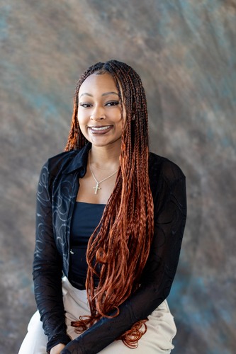 Alexis H - NC A&T Babysitter