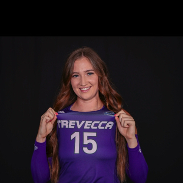 Cara M - Trevecca Babysitter