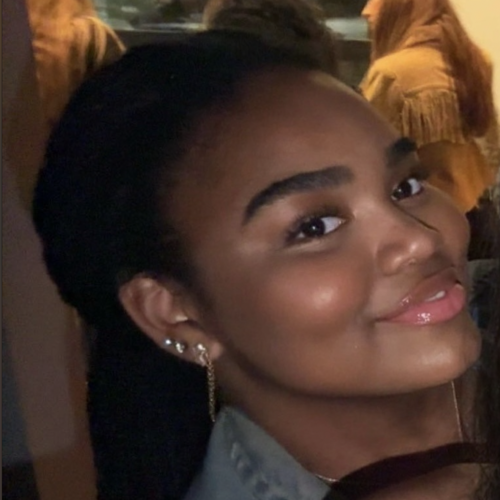 Maya F - University of Alabama Babysitter