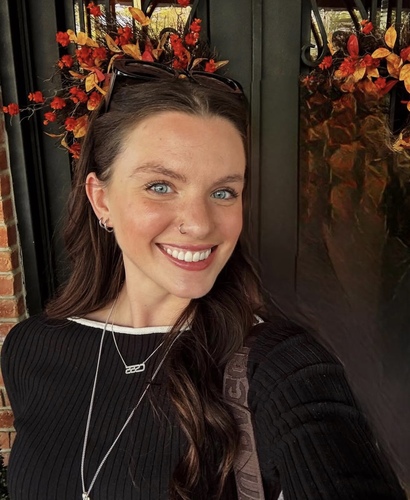 Hannah S - SNHU Babysitter