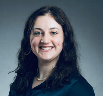 Hildegarde A - UAB Babysitter