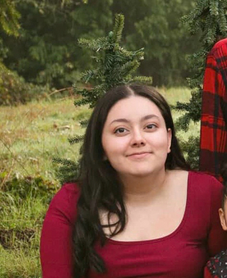 Ana R - CWU Babysitter