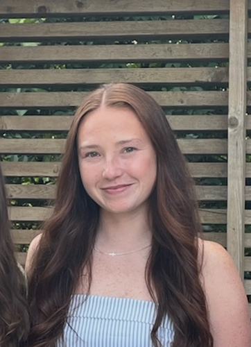 Kaley M - UK Babysitter