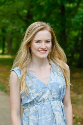 Julie K - Birmingham-Southern Babysitter